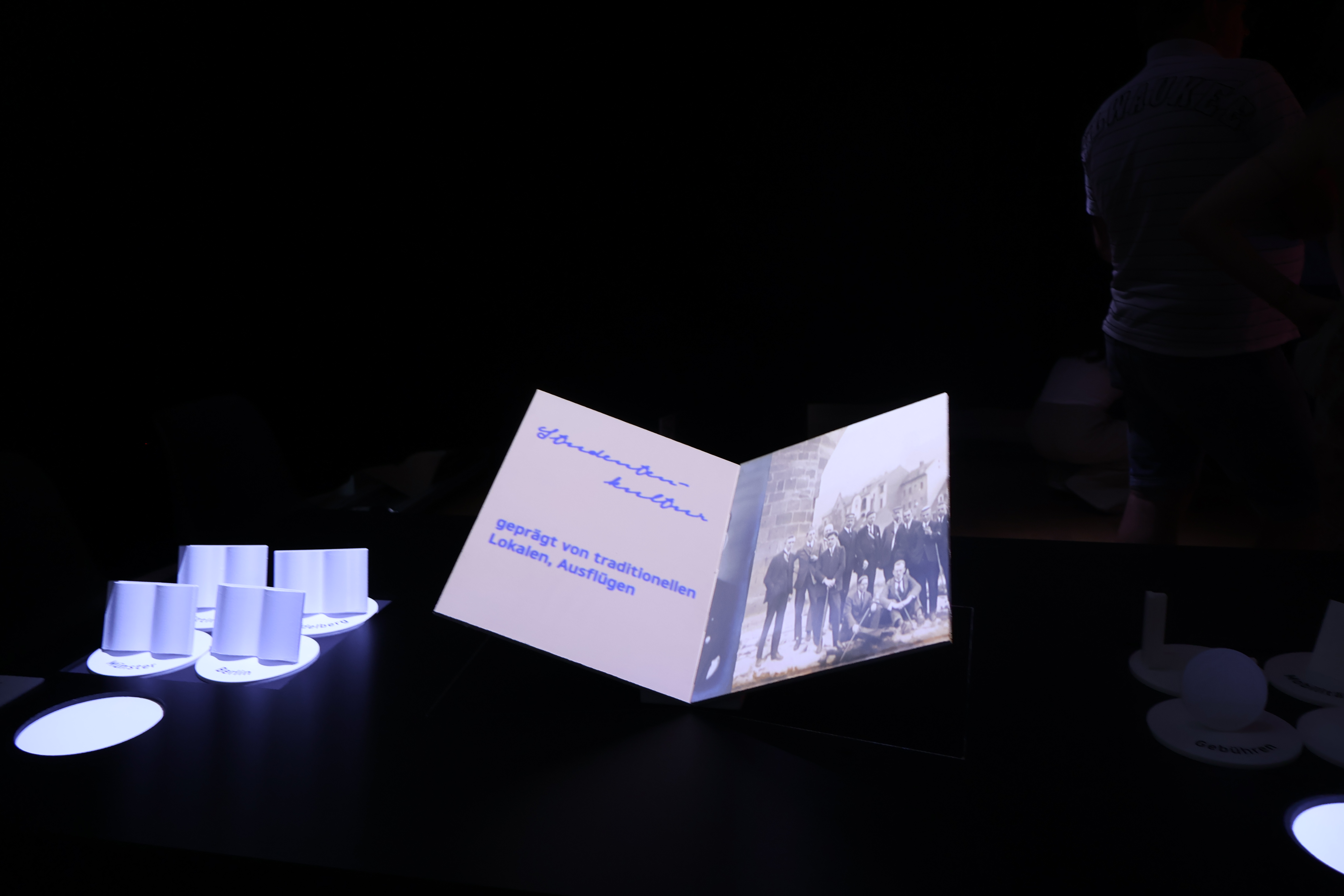 3D printed objects