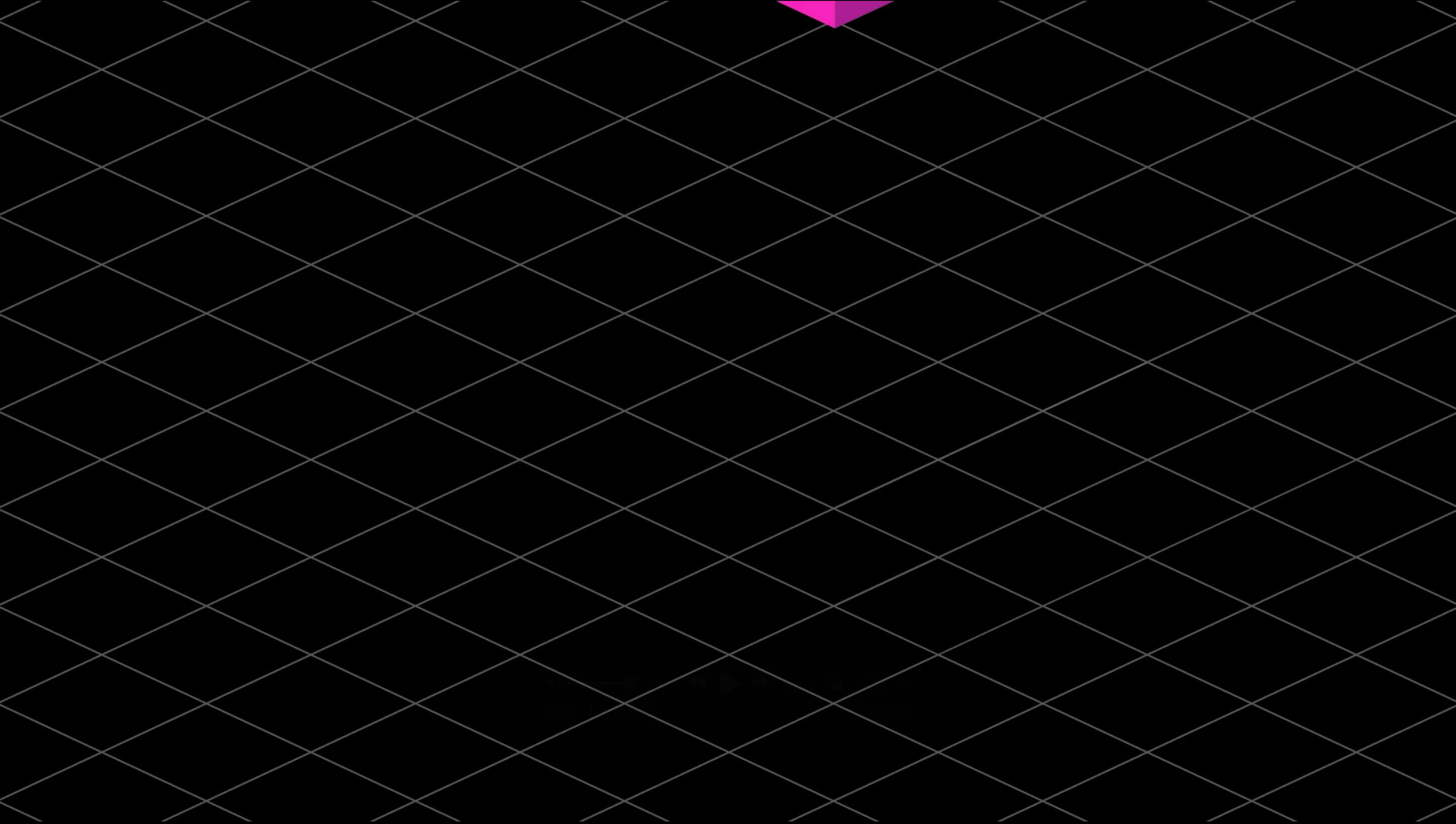 Musical Visualisation Project